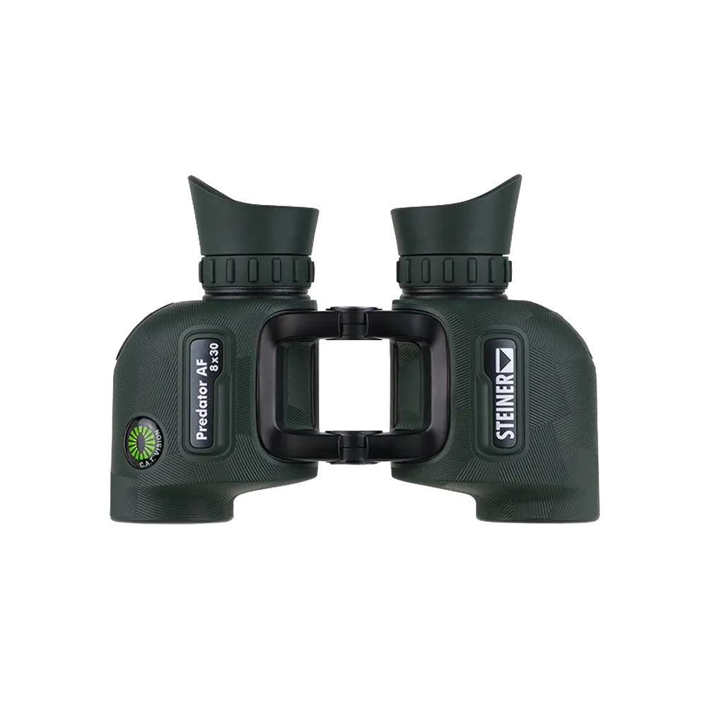 Predator AF 8x30 | Steiner High-Quality Optics